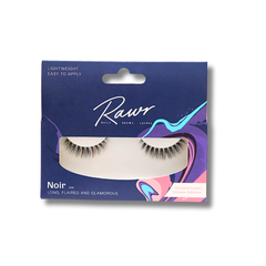 Rawr Strip Lashes Noir 308