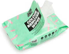 Crazy Color Colour Remover Wipes