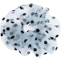 Dot rubber band large intestine ring