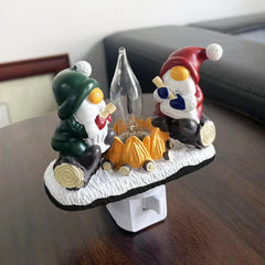 Christmas Decoration Eye Protection Night Light