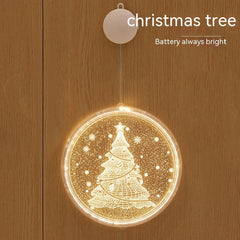 Christmas Decoration Holiday Indoor Ambience Light