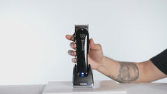 Cordless Clipper Charge Stand