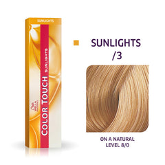Color Touch Sunlights 60ml