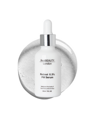 Evening Retinol Face Serum (0.3%)