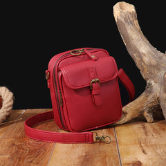 Unisex Vintage Large Capacity Messenger Bag Storage Bag With 10 Card Inserts Casual Backpack Women's Bag Retro Backpack Large Capacity Travel