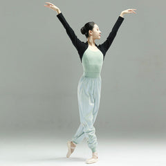 Ballet Practice Clothes Professional Inverness