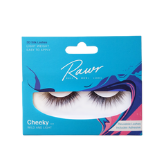 Rawr Strip Lashes Cheeky 504