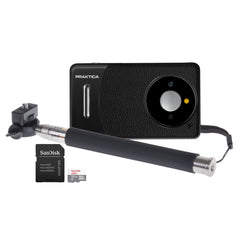 Praktica DZ13 Compact Digital Camera