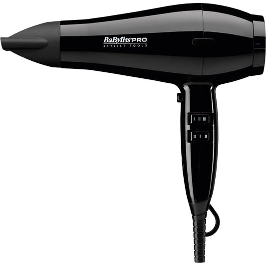 Babyliss Pro Spectrum Hairdryer