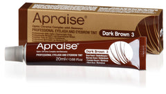Apraise Lash & Brow Tint 20ml