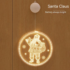 Christmas Decoration Holiday Indoor Ambience Light