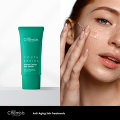 Green Caviar Eye Serum 15ml