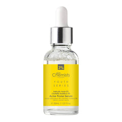 Acne Prone Serum Salicylic Acid 2%, Centella Asistica 3% 30ml