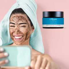 Salicylic Acid & Kaolin Clay Exfoliator 60ml