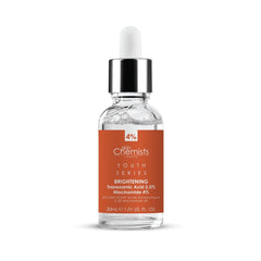 Tranexamic Acid 2.5%, Niacinamide 4% Brightening Facial Serum 30ml