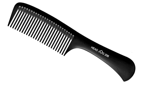 Head Jog 206 Detangle Comb