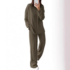 New Fashion Sports Jogging Leisure Long-sleeve Suit