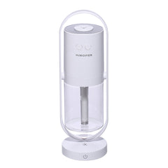 Mini USB Desktop Humidifier