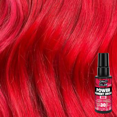 Crazy Color Power Pigment Drops 30ml