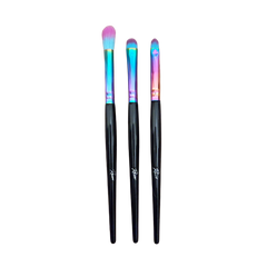 Catch Someones Eye Makeup Brush Set