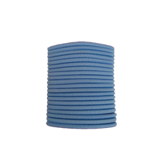 Rawr Hair Bobbles - Light Blue