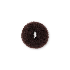 Rawr Hair Doughnut Small - Brown
