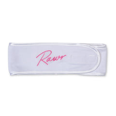 Rawr Luxury Spa Headband