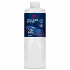 Welloxon Developer 500ml