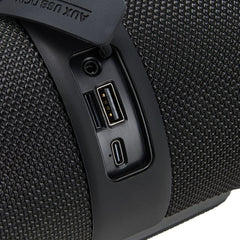 Maplin Portable Bluetooth V5 Party Speaker