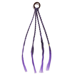 Cute And Creative Multi Color Hair Accessories Series