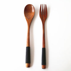 Kitchen Wooden Spoon Cooking Utensil Tools