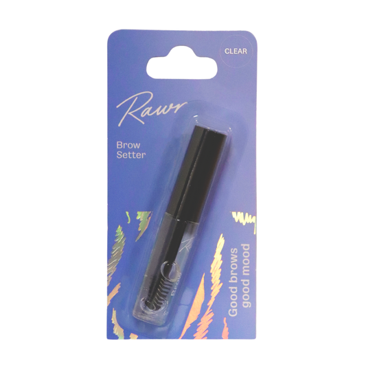 Brow Setter - Clear