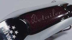 Detailer Mains Trimmer