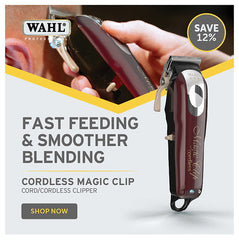 5 Star Magic Clip Cordless