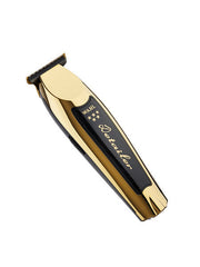 5 Star Cordless Detailer LI Trimmer - Gold