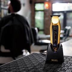 5 Star Cordless Detailer LI Trimmer - Gold