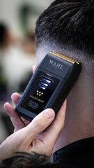 5 Star Vanish Foil Shaver