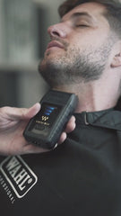 5 Star Vanish Foil Shaver