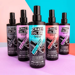 Crazy Color Pastel Spray 250ml