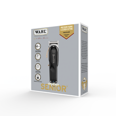 5 Star Cordless Senior Clipper