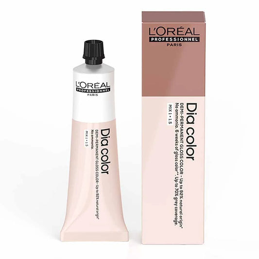 Dia Color Demi Permanent 60ml