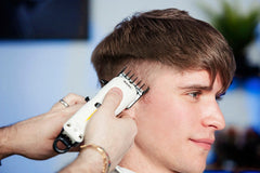 Super Taper Clipper Cordless