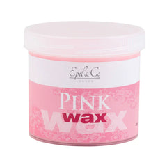 Creme Pink Wax (3 for 2 Pack)