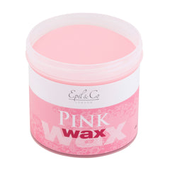 Creme Pink Wax (3 for 2 Pack)