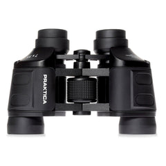 PRAKTICA Falcon 7x35mm Wide Angle Porro Prism Field Binoculars - Black