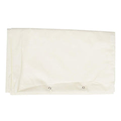 9 Ft Maternity Cover - Cream