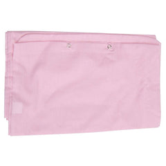 9 Ft Maternity Cover - Pink