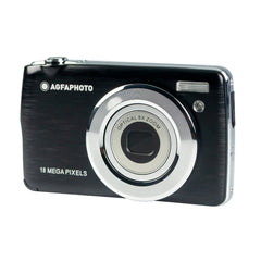 Agfa Photo Realishot DC8200 Compact Digital Camera