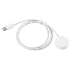 1m Type-C Universal Portable Magnetic Wireless Charger for Apple Watch Ultra & Ultra 2 & Series 9 & 8 & 7 & 6 & 5 & 4 & 3 & 2, 1m