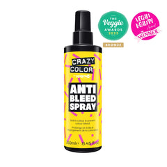 Crazy ColorAnti Bleed Spray 250ml